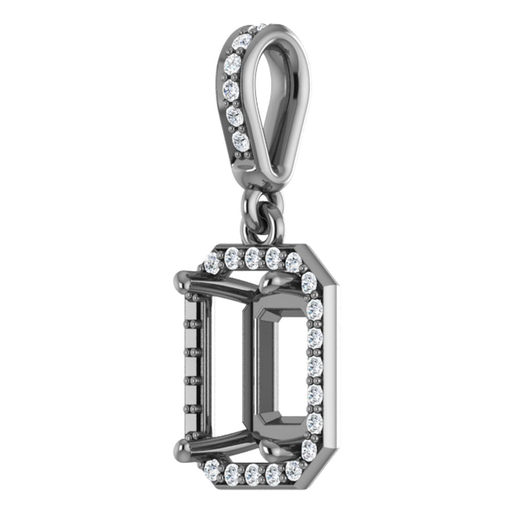 High Quality Luxury Necklaces and Pendants for Women by Ryan Jonathan Fine Jewelry