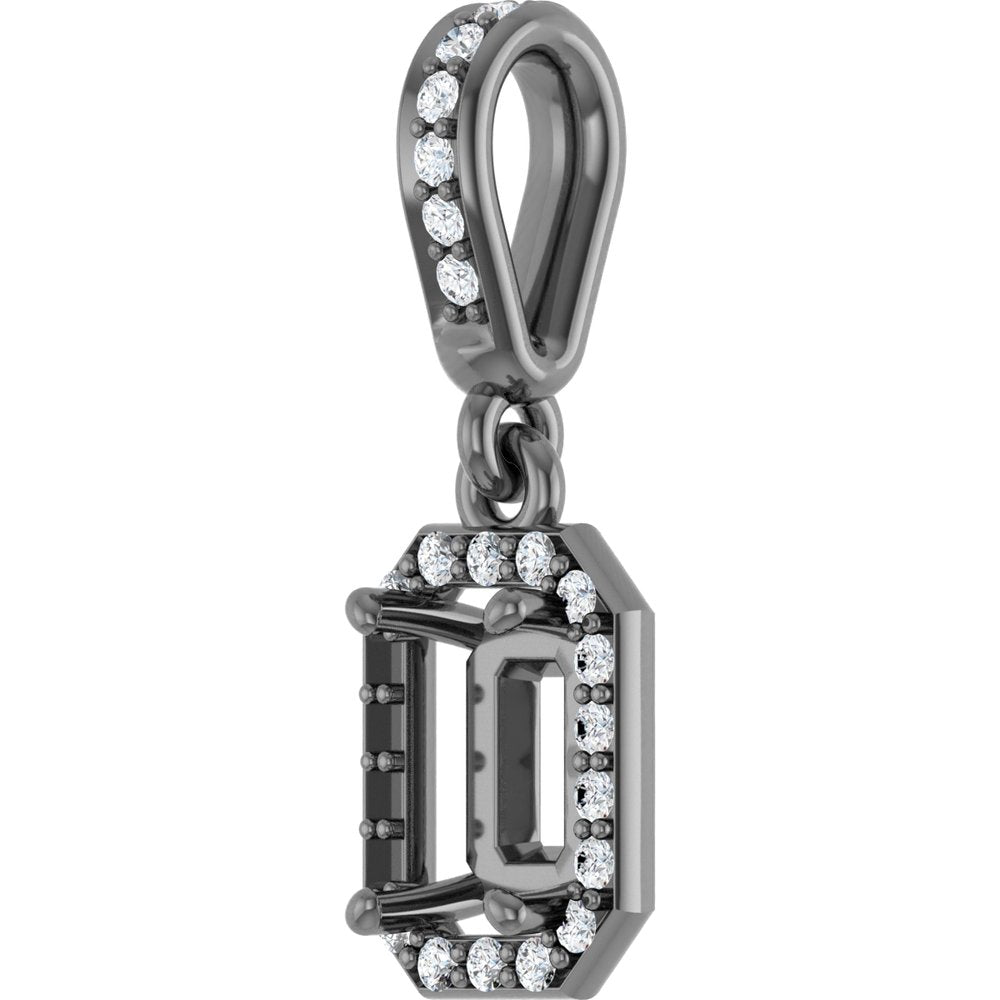 High Quality Luxury Necklaces and Pendants for Women by Ryan Jonathan Fine Jewelry