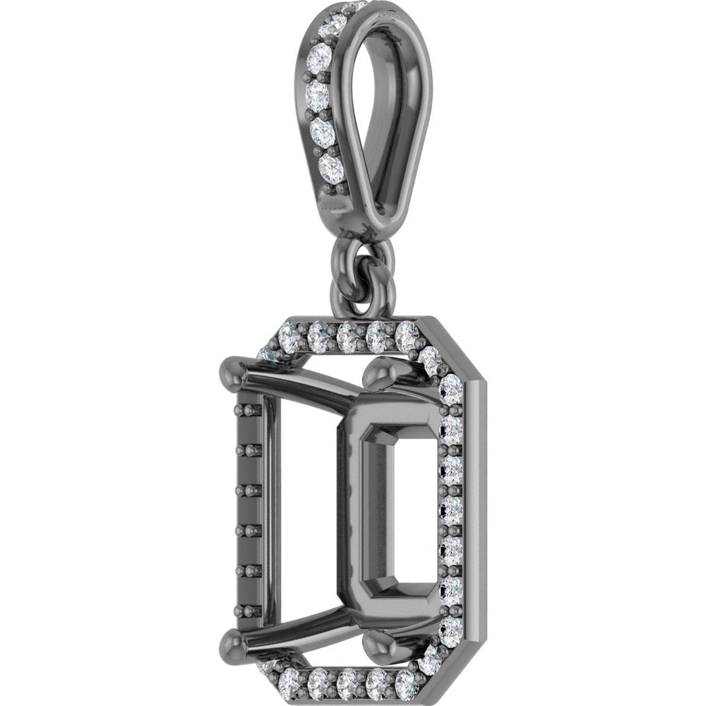 High Quality Luxury Necklaces and Pendants for Women by Ryan Jonathan Fine Jewelry