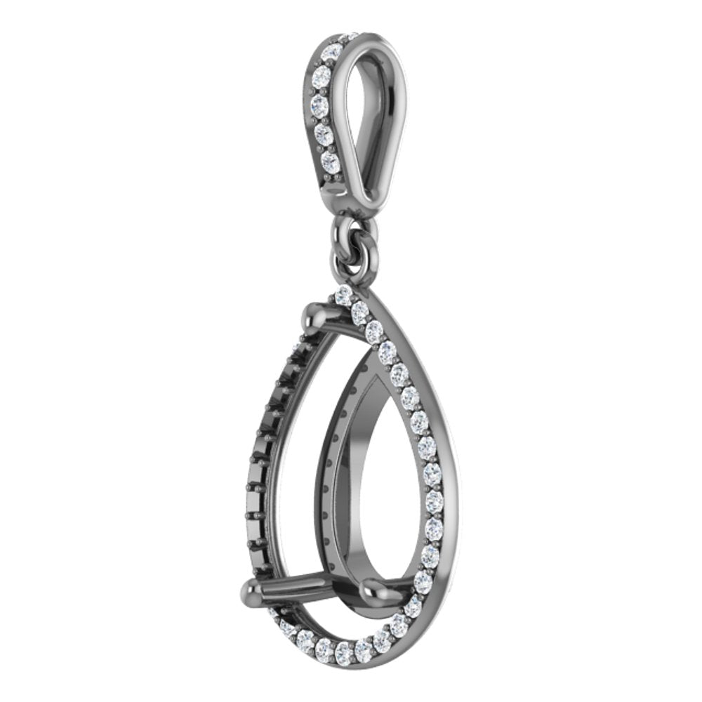 High Quality Luxury Necklaces and Pendants for Women by Ryan Jonathan Fine Jewelry