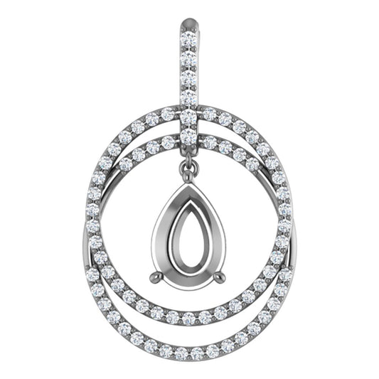 High Quality Luxury Necklaces and Pendants for Women by Ryan Jonathan Fine Jewelry