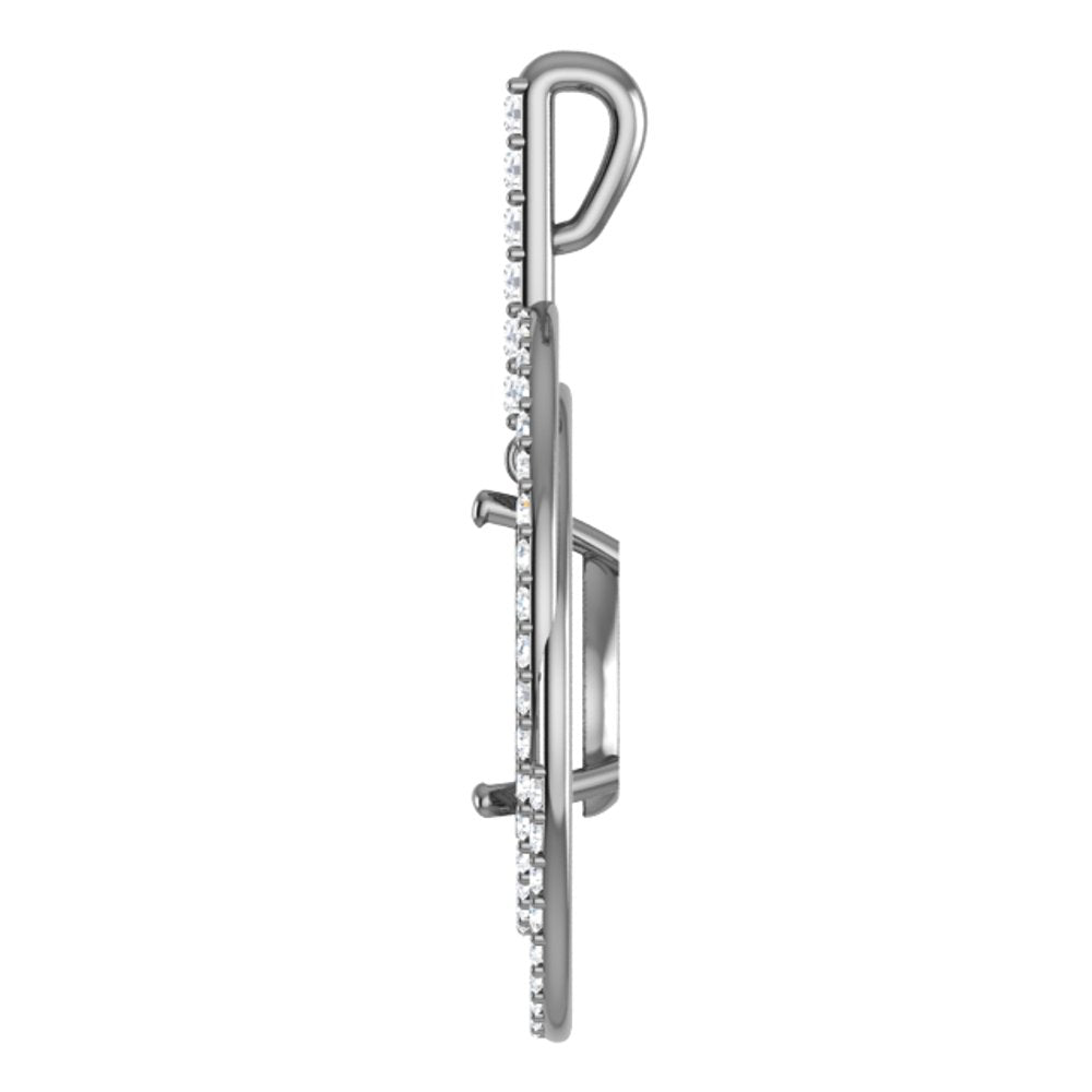 High Quality Luxury Necklaces and Pendants for Women by Ryan Jonathan Fine Jewelry