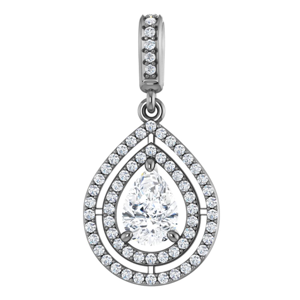 High Quality Luxury Necklaces and Pendants for Women by Ryan Jonathan Fine Jewelry