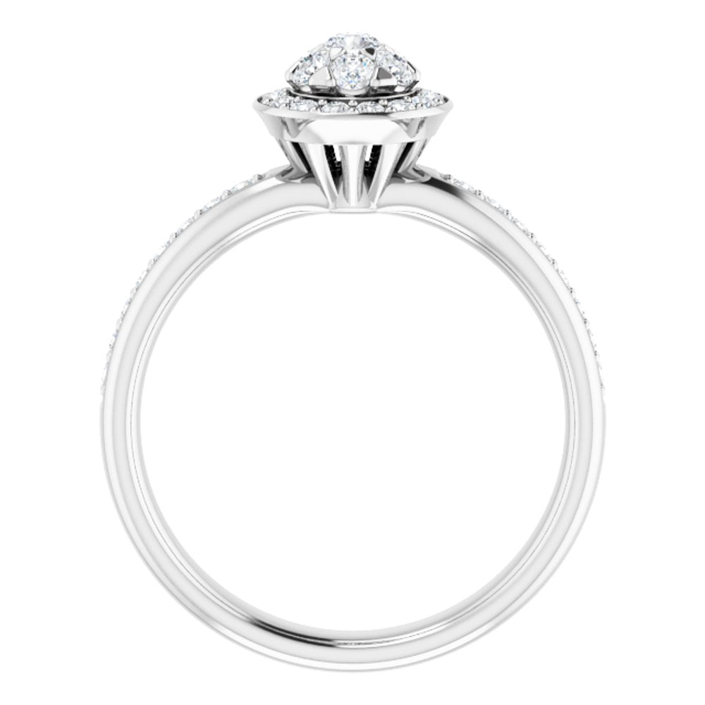 High Quality Luxury Rings for Women by Ryan Jonathan Fine Jewelry