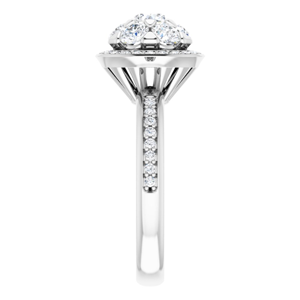 High Quality Luxury Rings for Women by Ryan Jonathan Fine Jewelry