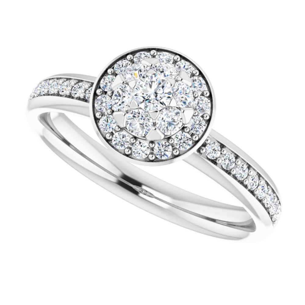 High Quality Luxury Rings for Women by Ryan Jonathan Fine Jewelry