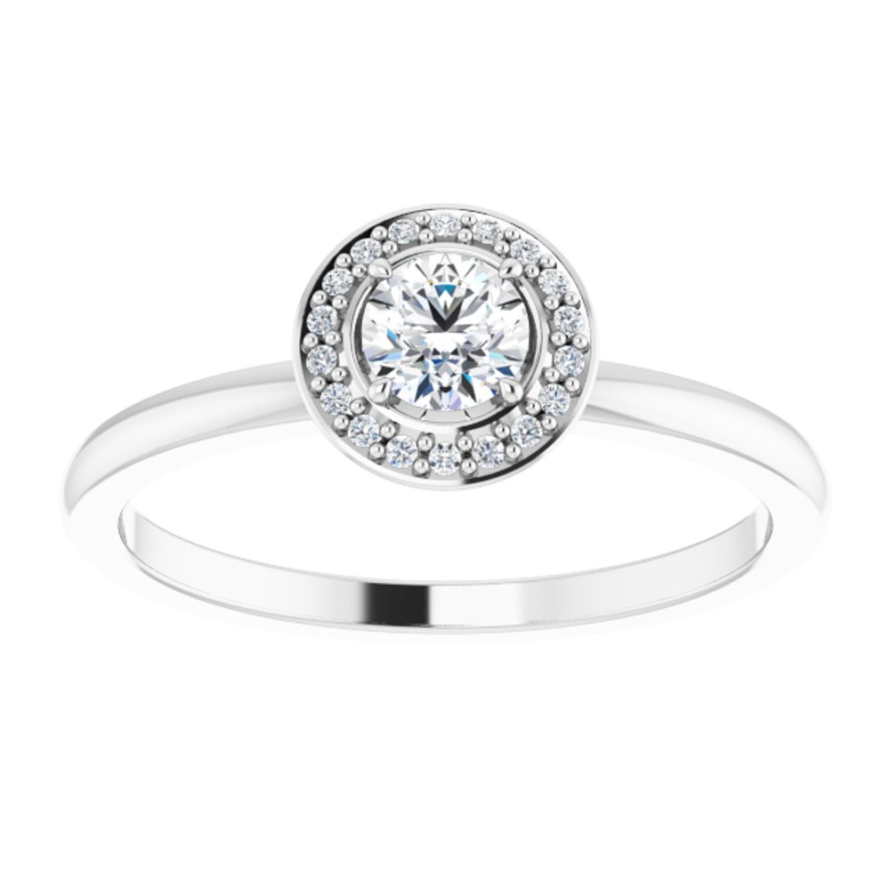 High Quality Luxury Rings for Women by Ryan Jonathan Fine Jewelry