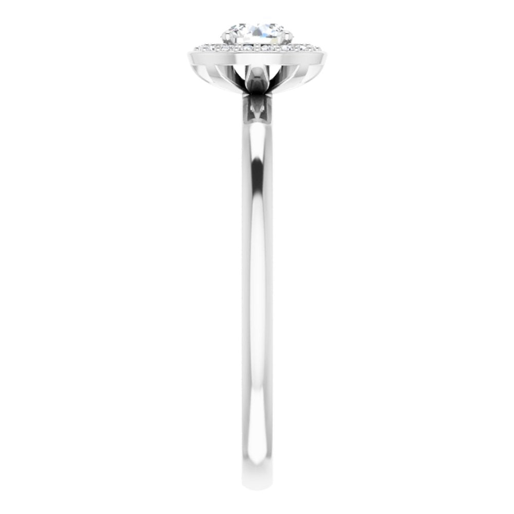 High Quality Luxury Rings for Women by Ryan Jonathan Fine Jewelry