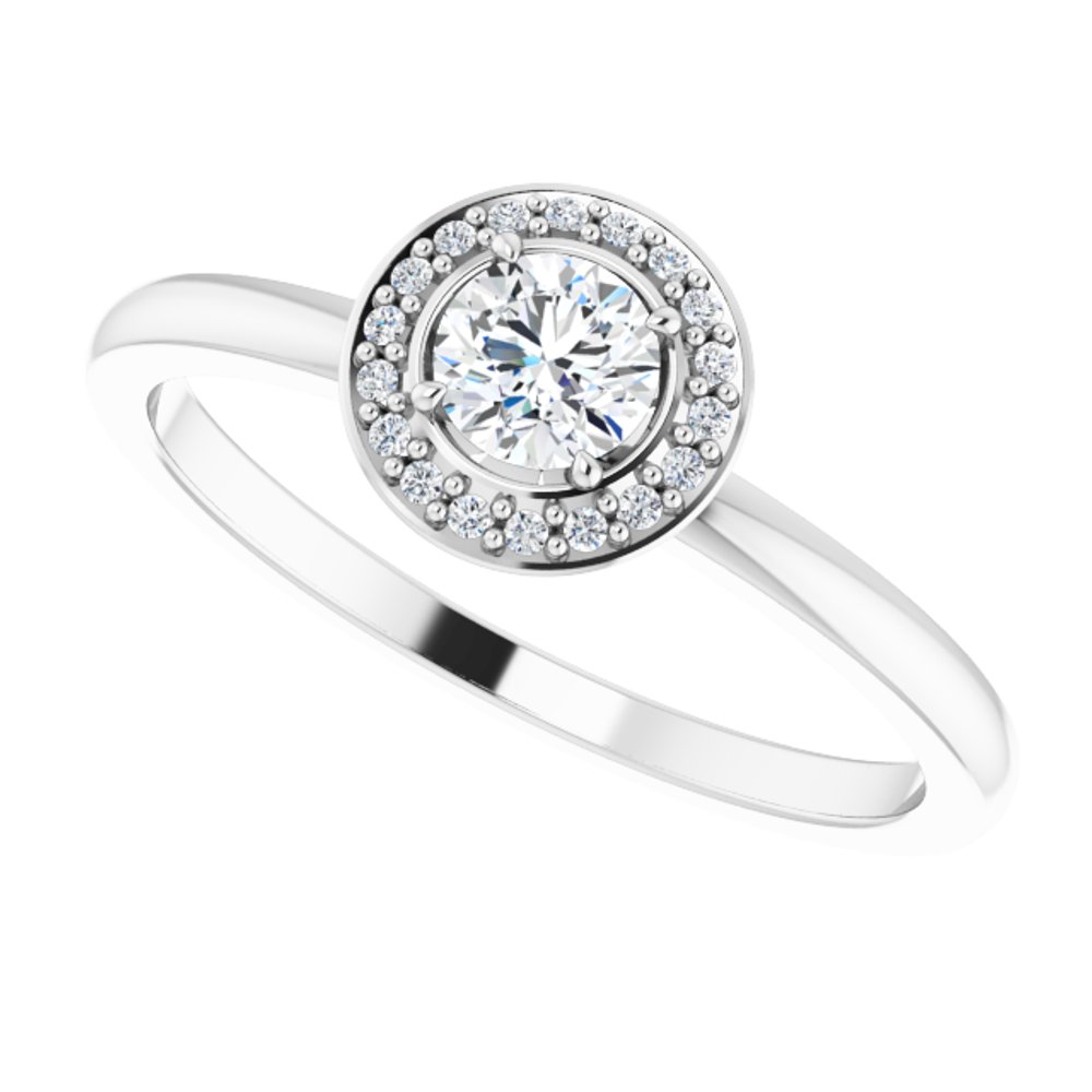 High Quality Luxury Rings for Women by Ryan Jonathan Fine Jewelry