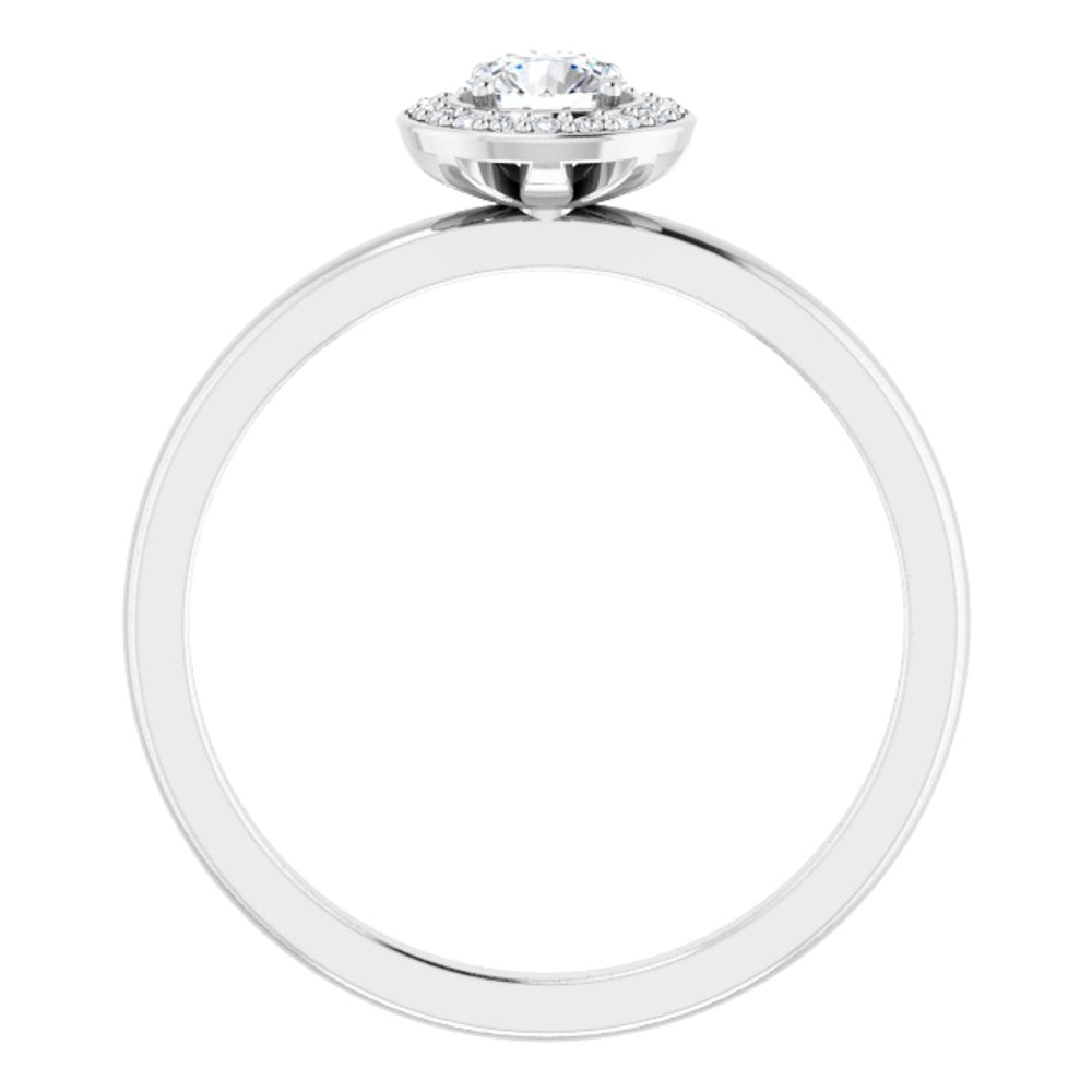 High Quality Luxury Rings for Women by Ryan Jonathan Fine Jewelry