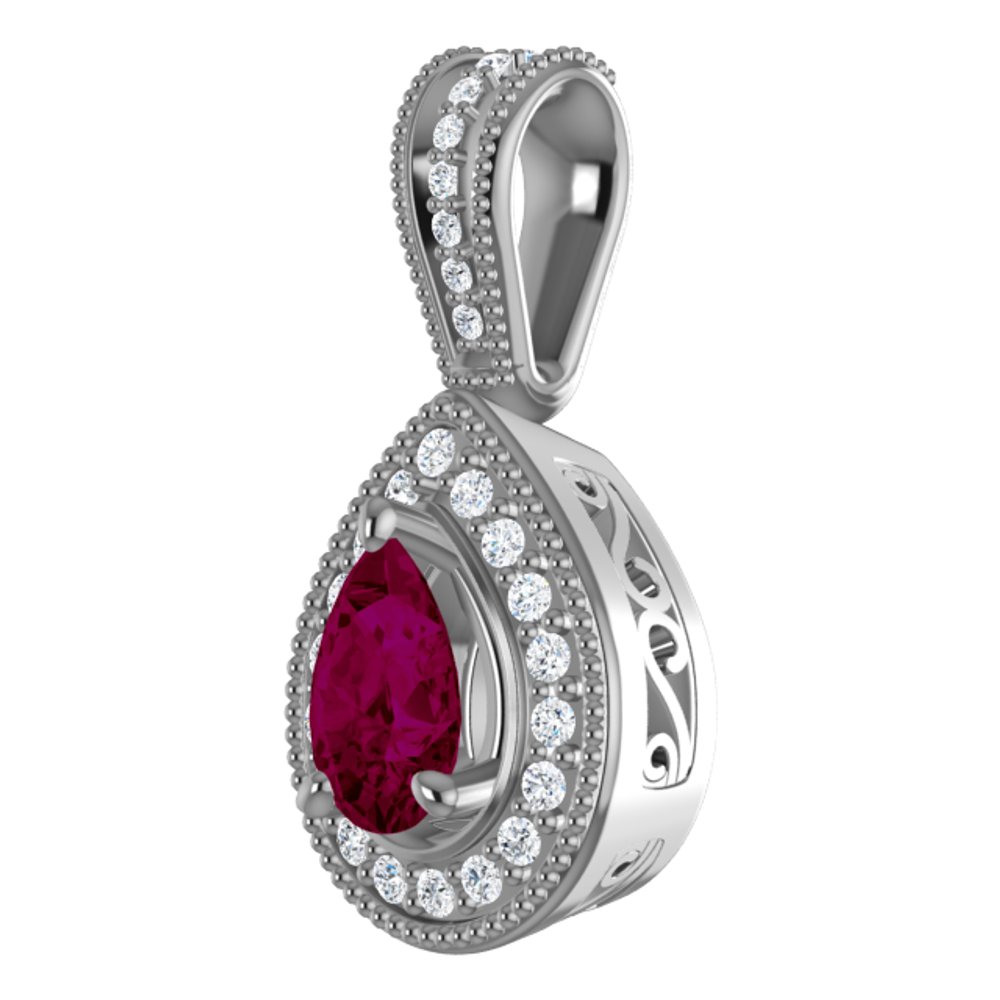 High Quality Luxury Necklaces and Pendants for Women by Ryan Jonathan Fine Jewelry