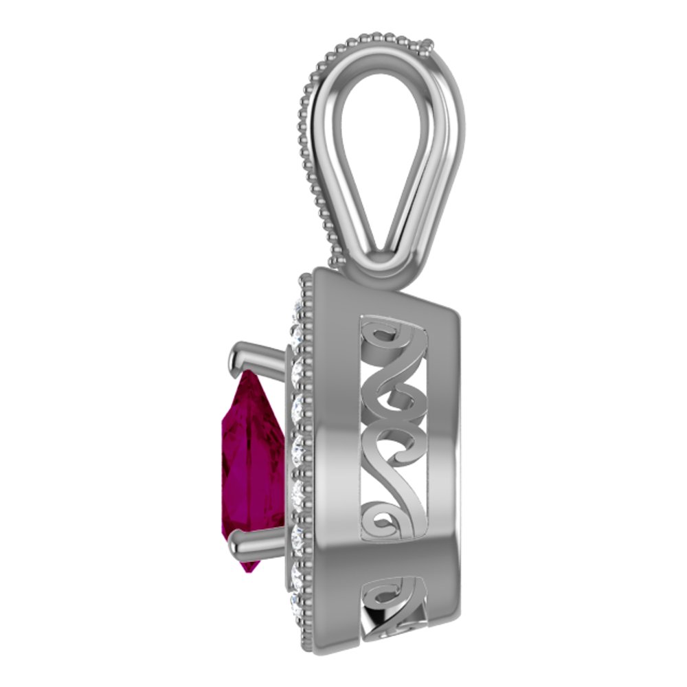High Quality Luxury Necklaces and Pendants for Women by Ryan Jonathan Fine Jewelry