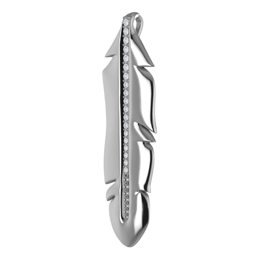 High Quality Luxury Necklaces and Pendants for Women by Ryan Jonathan Fine Jewelry
