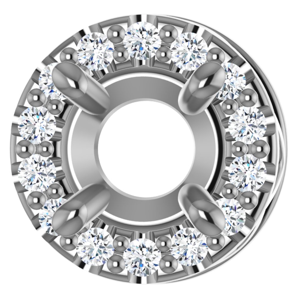 High Quality Luxury Necklaces and Pendants for Women by Ryan Jonathan Fine Jewelry