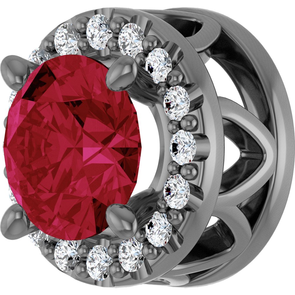 High Quality Luxury Necklaces and Pendants for Women by Ryan Jonathan Fine Jewelry