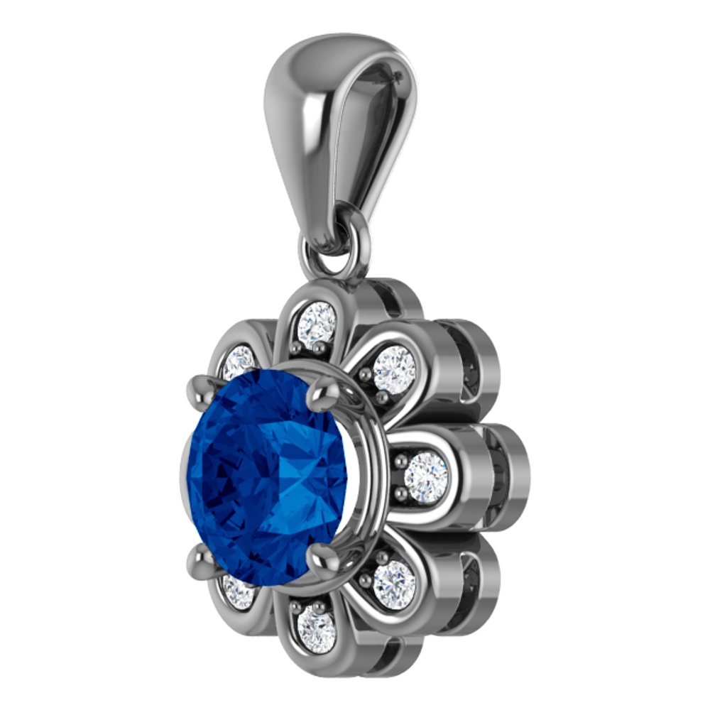 High Quality Luxury Necklaces and Pendants for Women by Ryan Jonathan Fine Jewelry