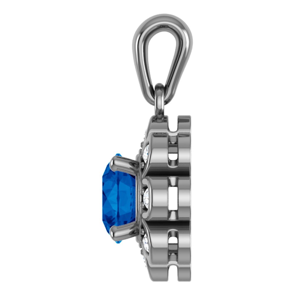 High Quality Luxury Necklaces and Pendants for Women by Ryan Jonathan Fine Jewelry