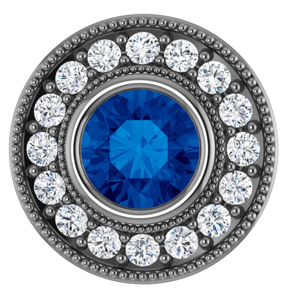 High Quality Luxury Necklaces and Pendants for Women by Ryan Jonathan Fine Jewelry