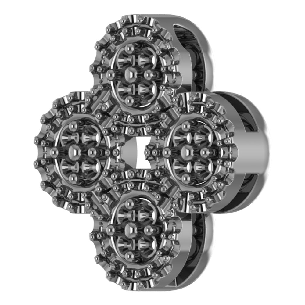 High Quality Luxury Necklaces and Pendants for Women by Ryan Jonathan Fine Jewelry