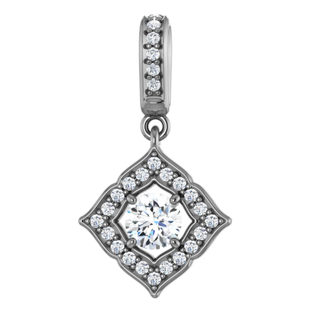 High Quality Luxury Necklaces and Pendants for Women by Ryan Jonathan Fine Jewelry