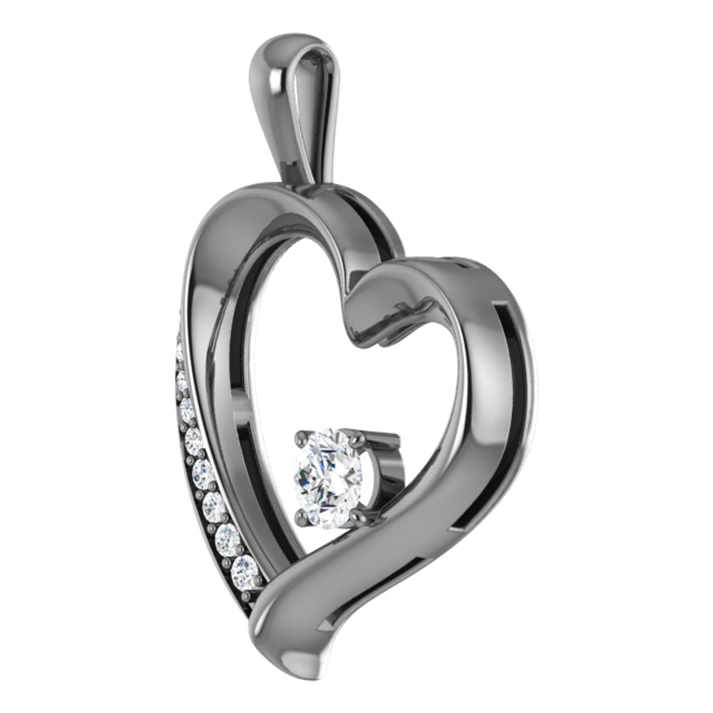 High Quality Luxury Necklaces and Pendants for Women by Ryan Jonathan Fine Jewelry