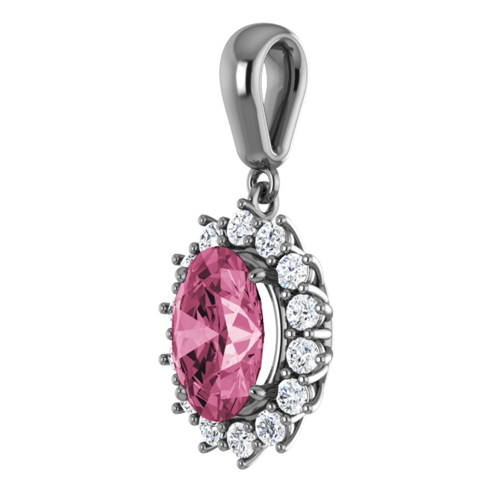 High Quality Luxury Necklaces and Pendants for Women by Ryan Jonathan Fine Jewelry