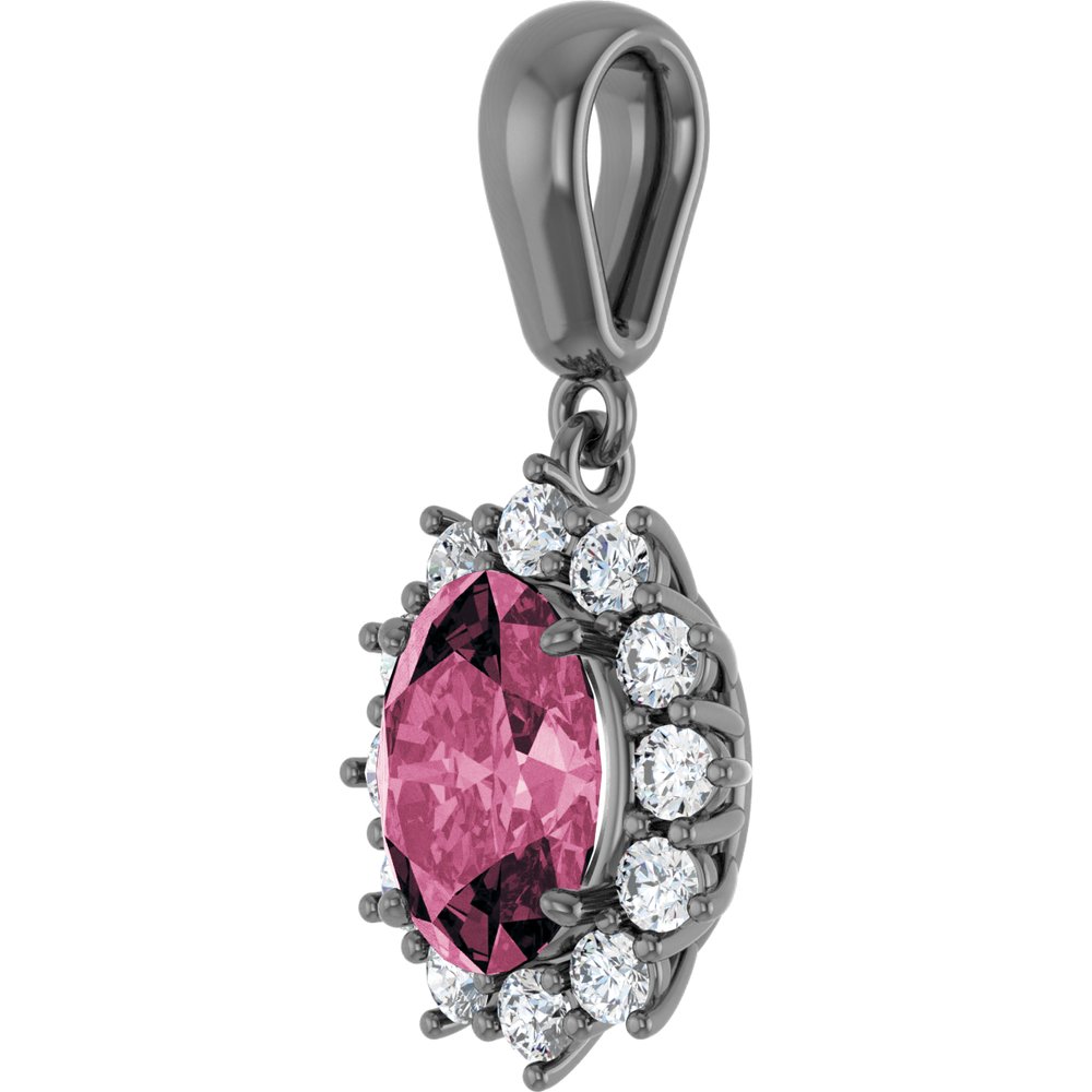 High Quality Luxury Necklaces and Pendants for Women by Ryan Jonathan Fine Jewelry
