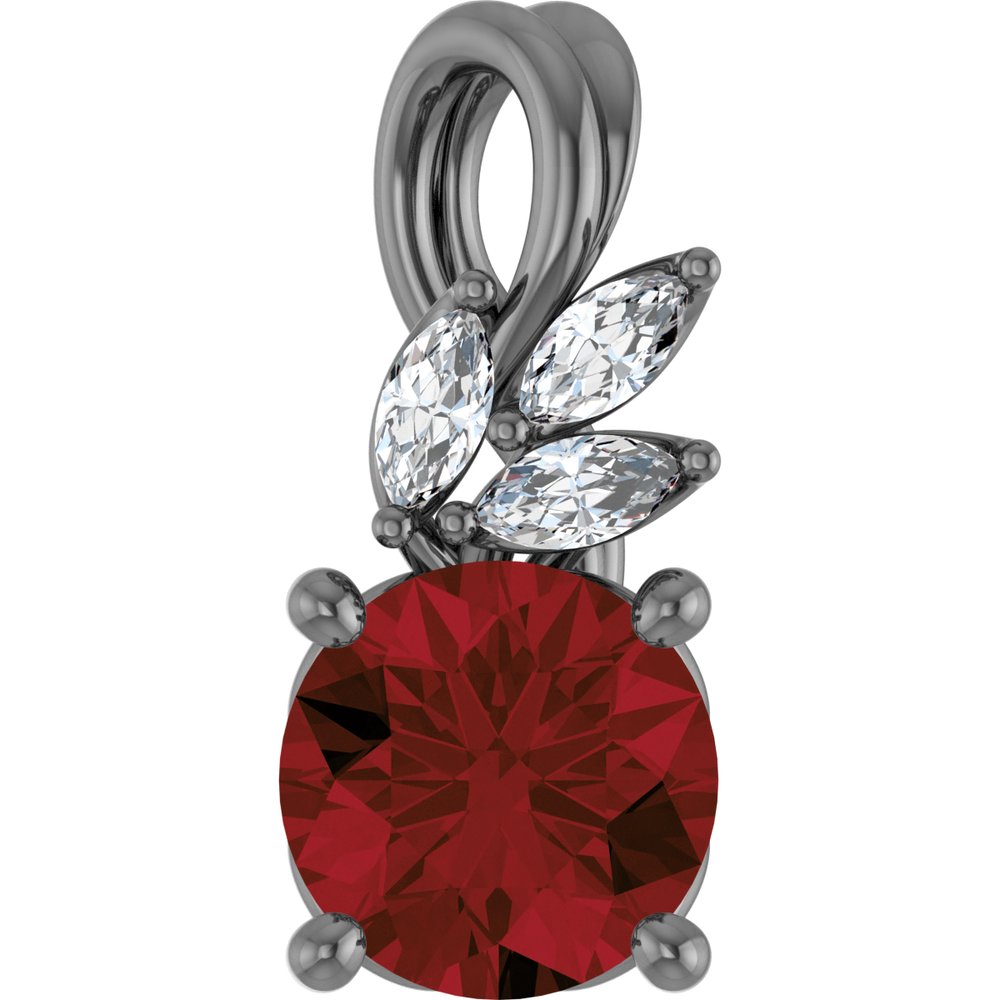 High Quality Luxury Necklaces and Pendants for Women by Ryan Jonathan Fine Jewelry