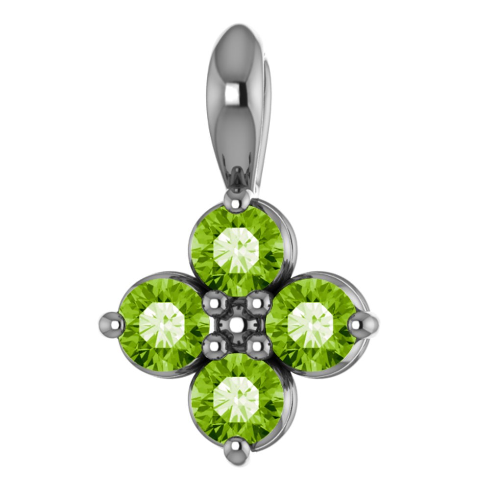 High Quality Luxury Necklaces and Pendants for Women by Ryan Jonathan Fine Jewelry