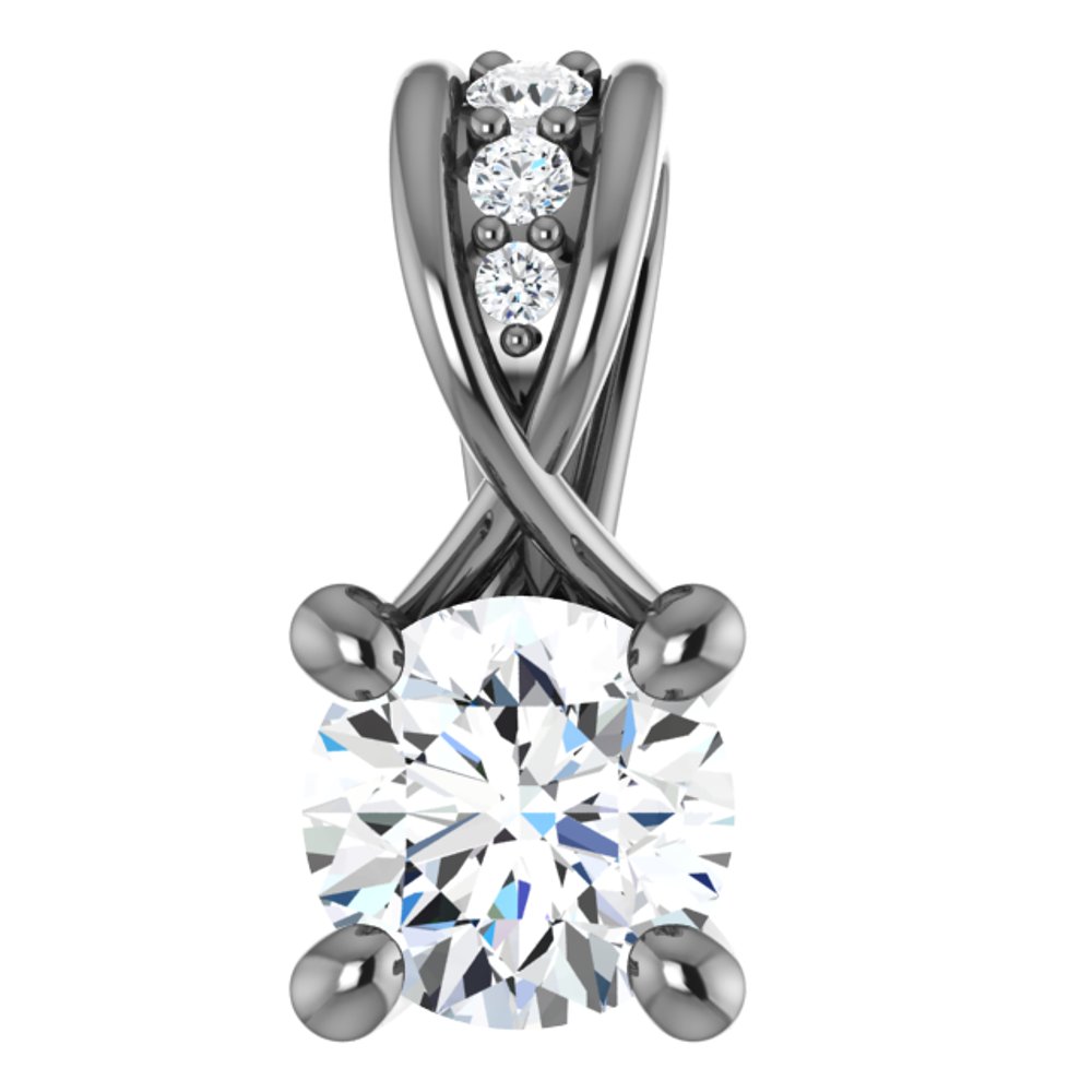 High Quality Luxury Necklaces and Pendants for Women by Ryan Jonathan Fine Jewelry