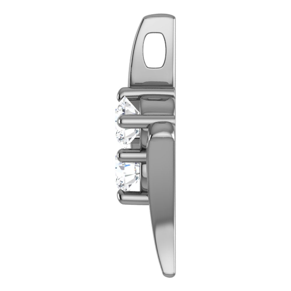 High Quality Luxury Necklaces and Pendants for Women by Ryan Jonathan Fine Jewelry