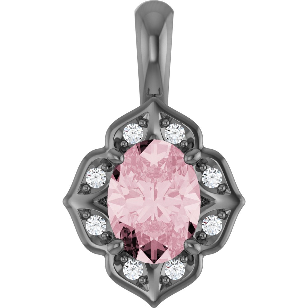High Quality Luxury Necklaces and Pendants for Women by Ryan Jonathan Fine Jewelry