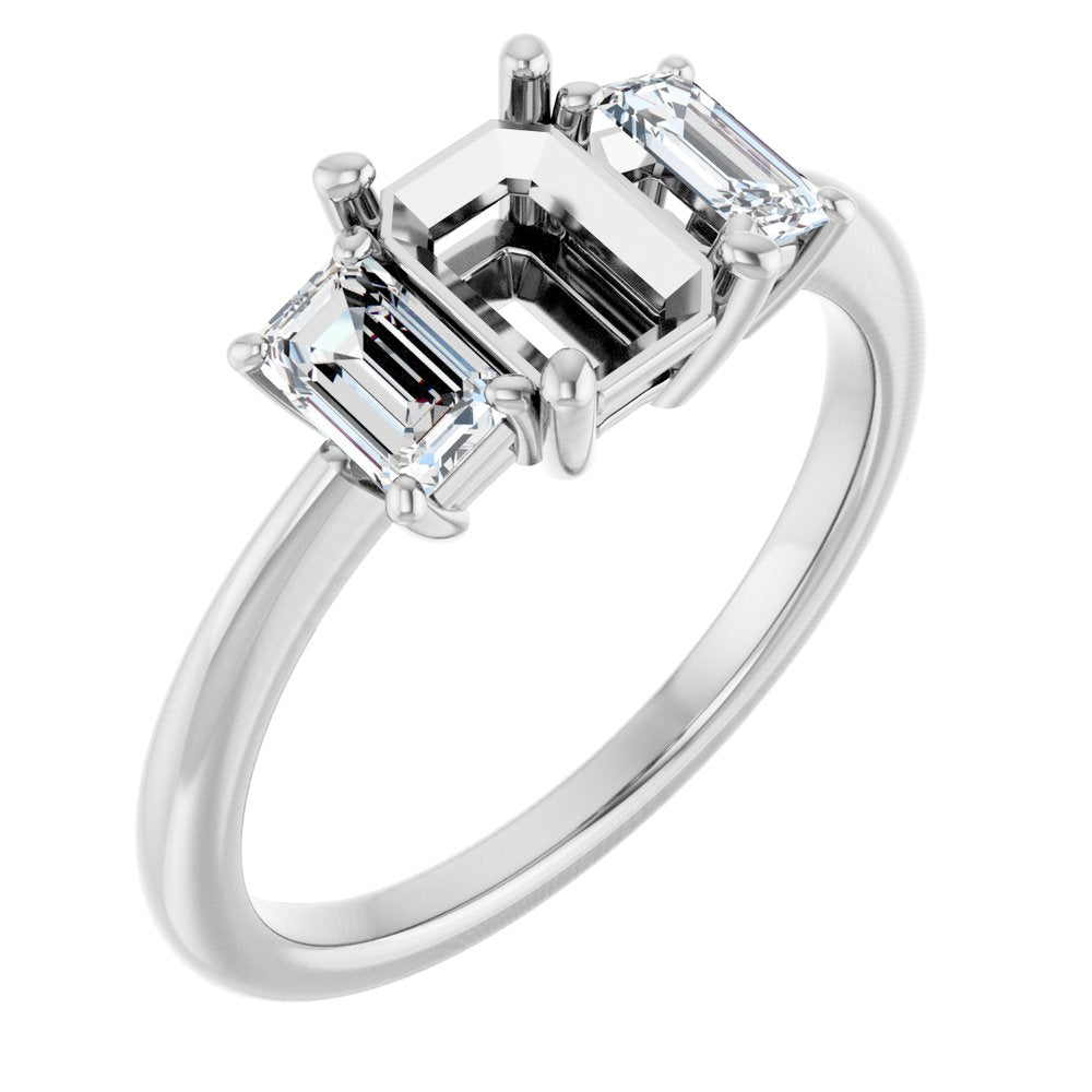 High Quality Luxury Rings for Women by Ryan Jonathan Fine Jewelry
