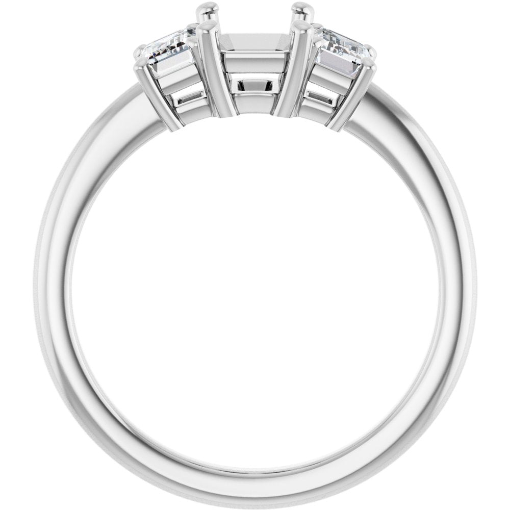 High Quality Luxury Rings for Women by Ryan Jonathan Fine Jewelry