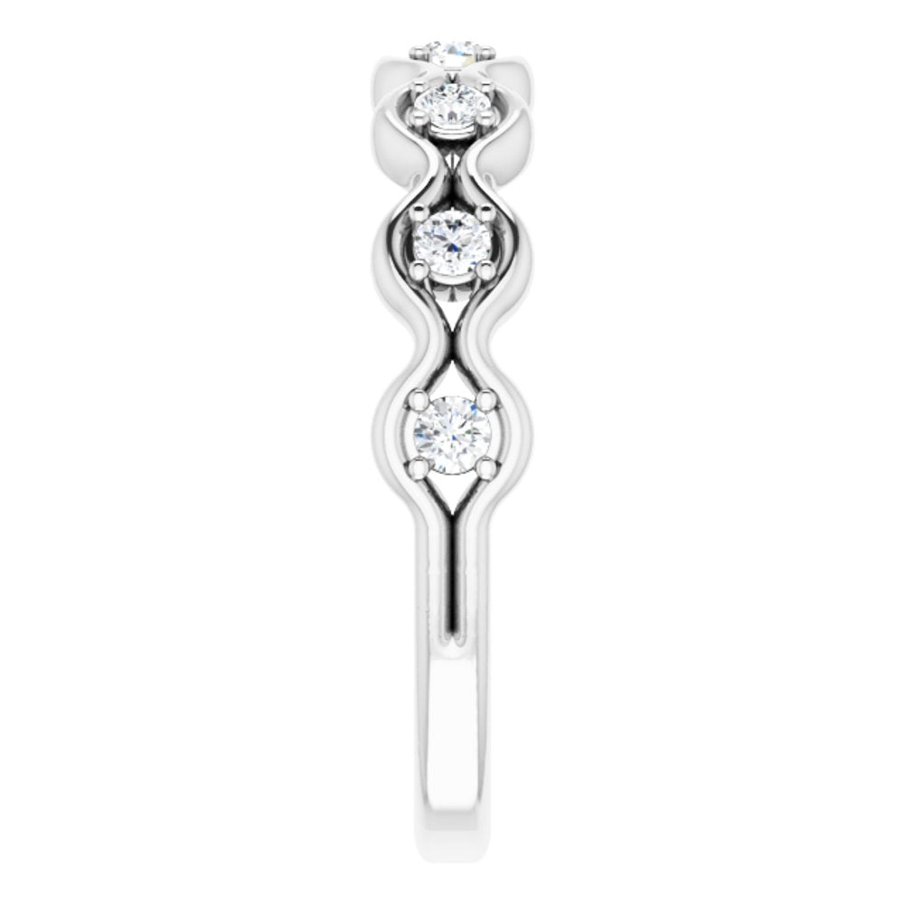 High Quality Luxury Rings for Women by Ryan Jonathan Fine Jewelry