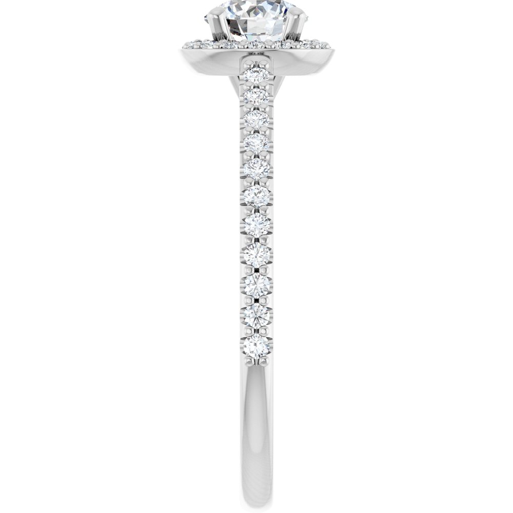 High Quality Luxury Rings for Women by Ryan Jonathan Fine Jewelry