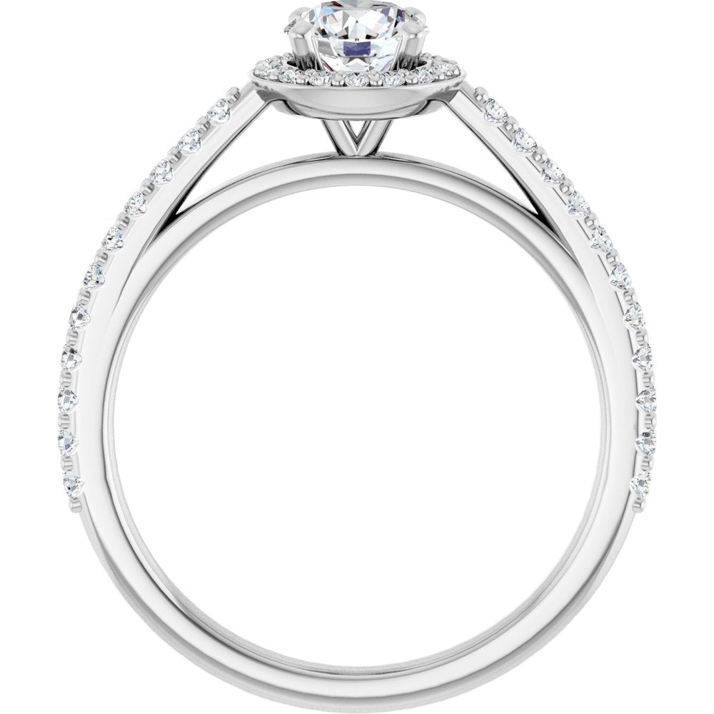 High Quality Luxury Rings for Women by Ryan Jonathan Fine Jewelry