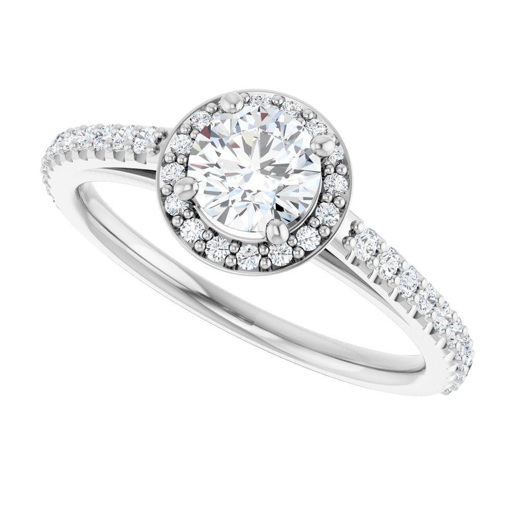 High Quality Luxury Rings for Women by Ryan Jonathan Fine Jewelry