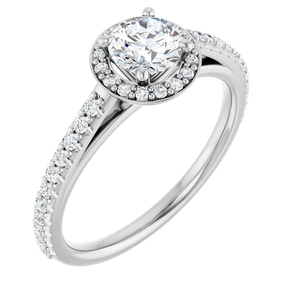 High Quality Luxury Rings for Women by Ryan Jonathan Fine Jewelry
