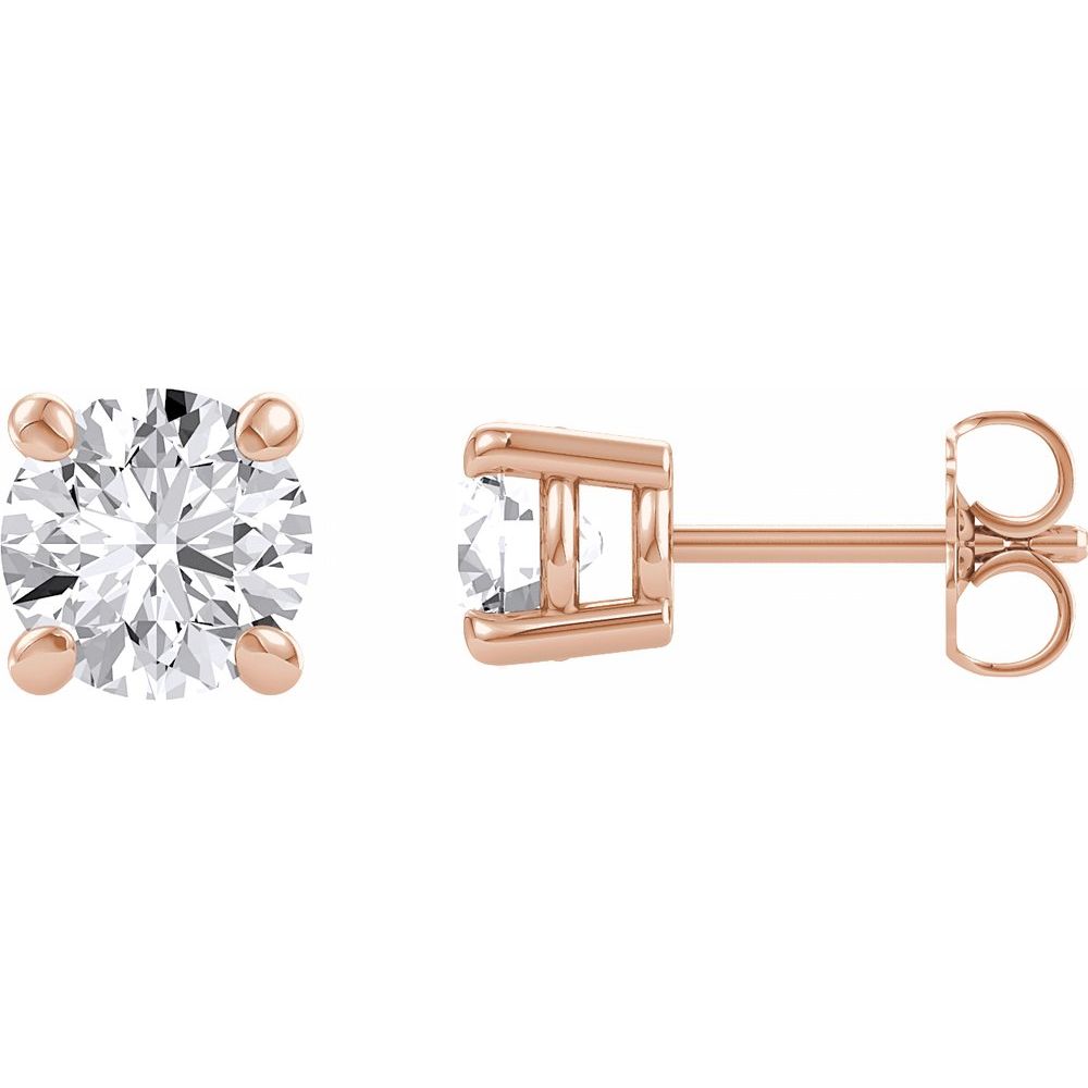 High Quality Luxury Earrings for Women by Ryan Jonathan Fine Jewelry