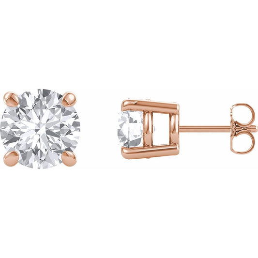 High Quality Luxury Earrings for Women by Ryan Jonathan Fine Jewelry