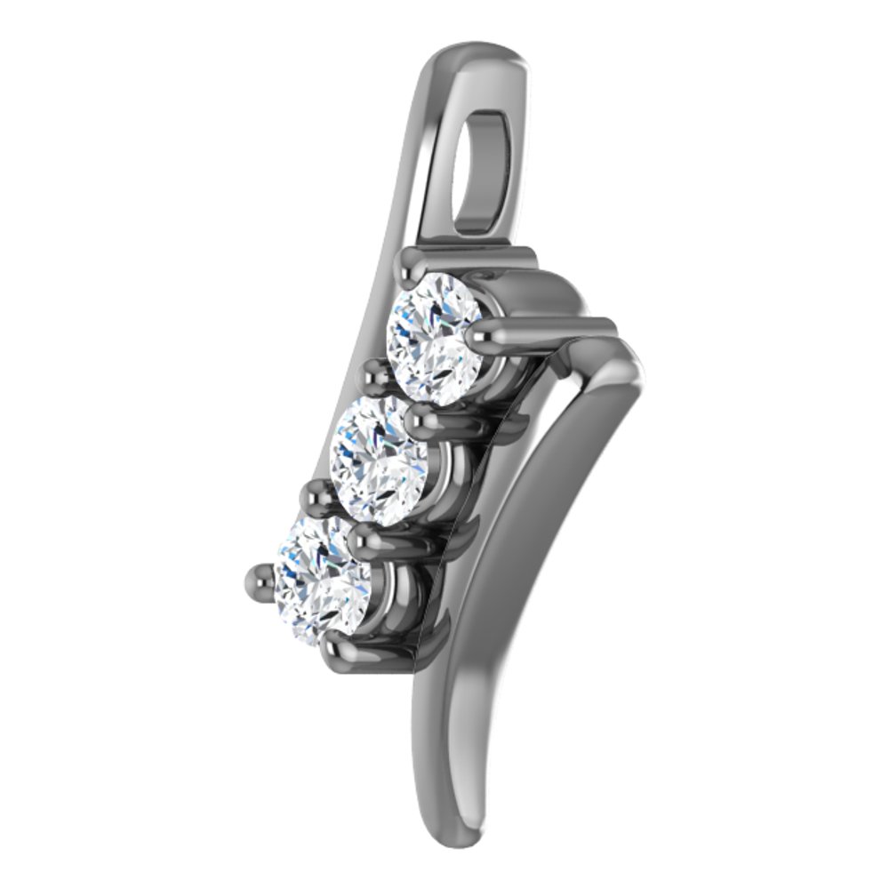 High Quality Luxury Necklaces and Pendants for Women by Ryan Jonathan Fine Jewelry