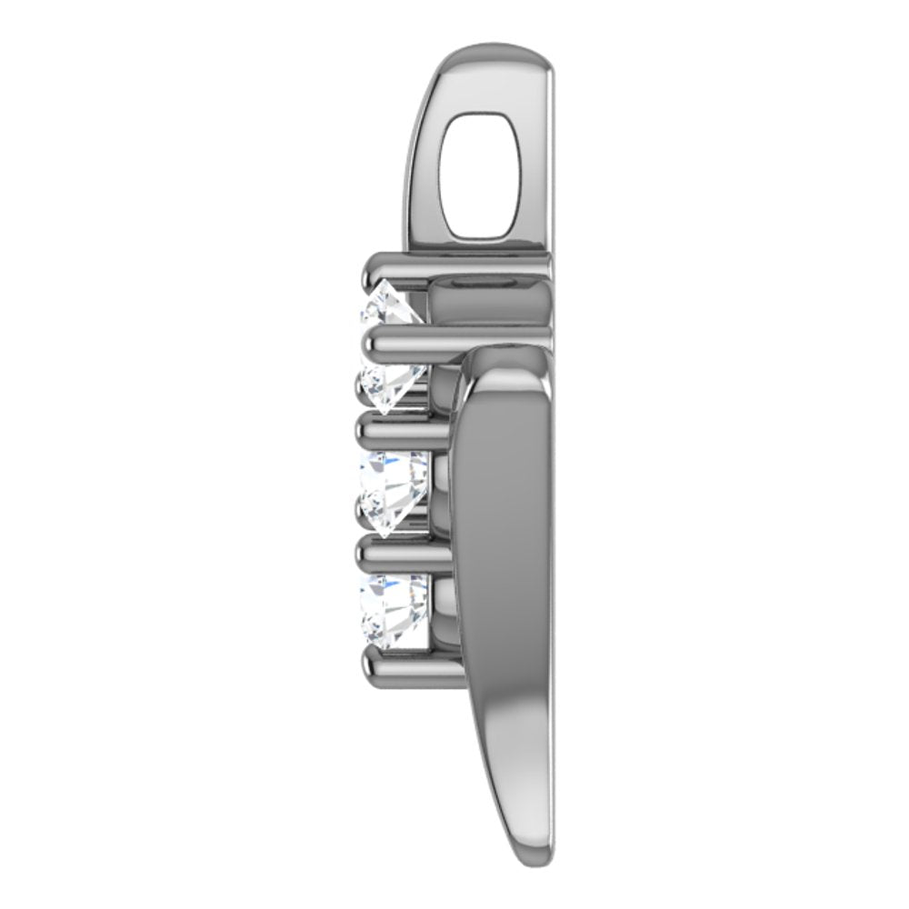 High Quality Luxury Necklaces and Pendants for Women by Ryan Jonathan Fine Jewelry