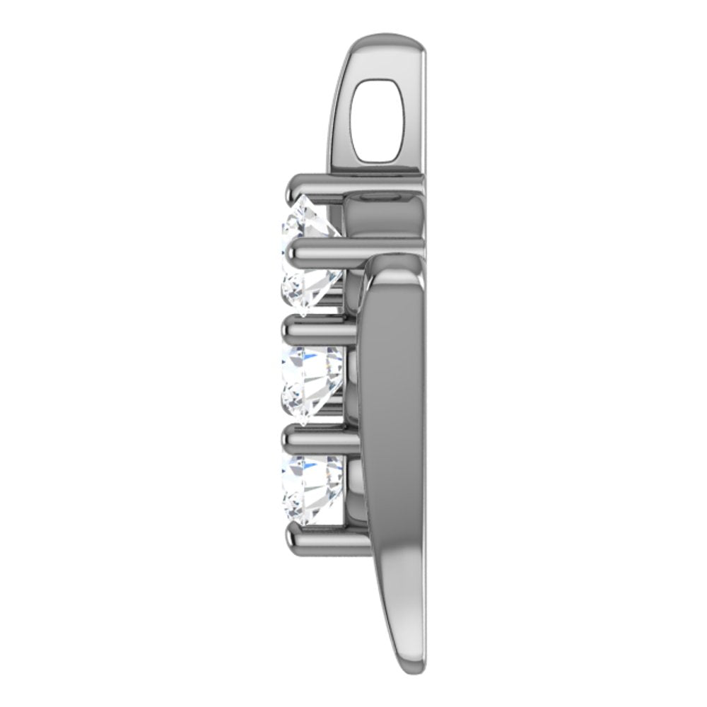 High Quality Luxury Necklaces and Pendants for Women by Ryan Jonathan Fine Jewelry