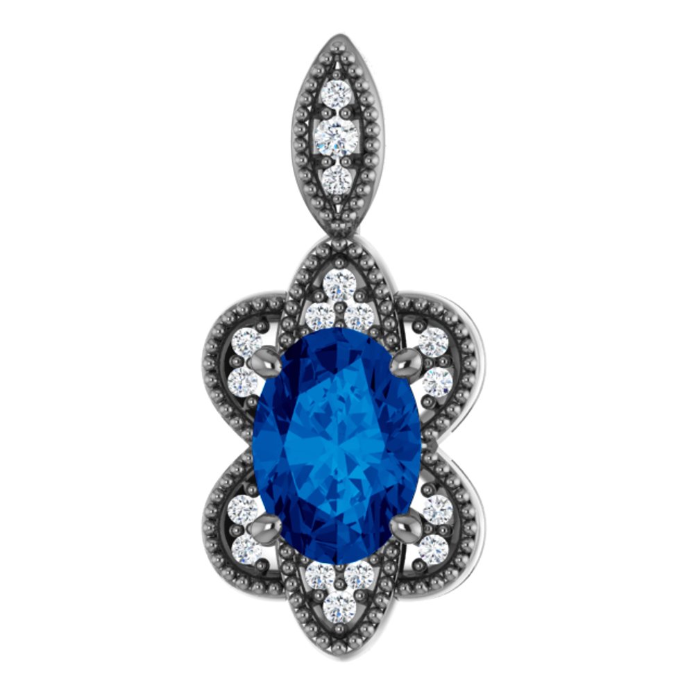 High Quality Luxury Necklaces and Pendants for Women by Ryan Jonathan Fine Jewelry