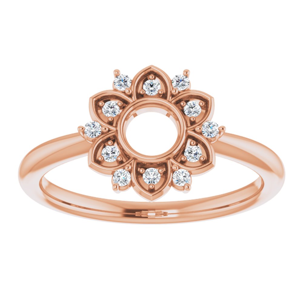 High Quality Luxury Rings for Women by Ryan Jonathan Fine Jewelry