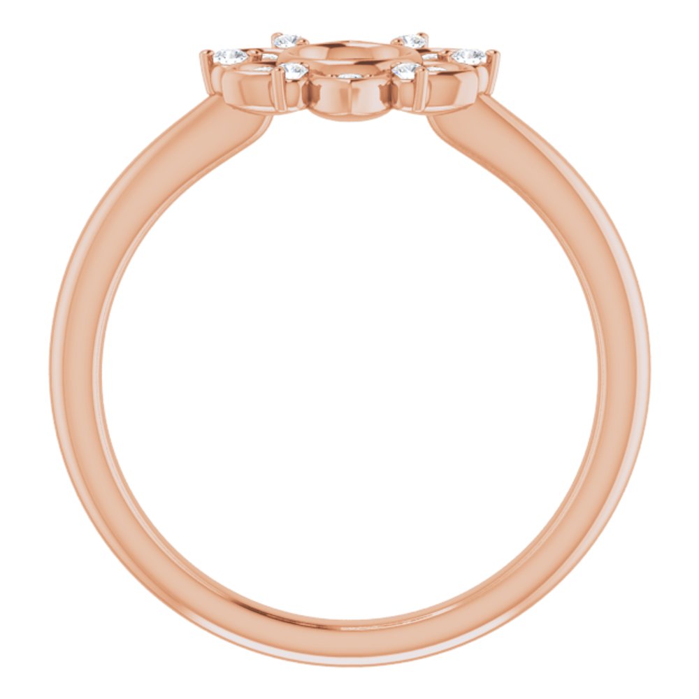 High Quality Luxury Rings for Women by Ryan Jonathan Fine Jewelry