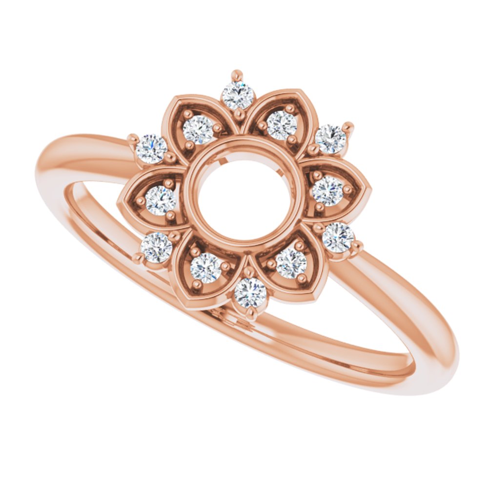 High Quality Luxury Rings for Women by Ryan Jonathan Fine Jewelry