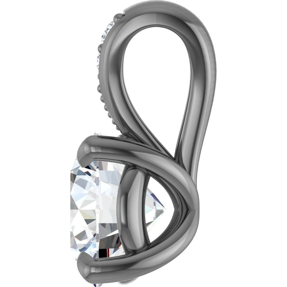 High Quality Luxury Necklaces and Pendants for Women by Ryan Jonathan Fine Jewelry