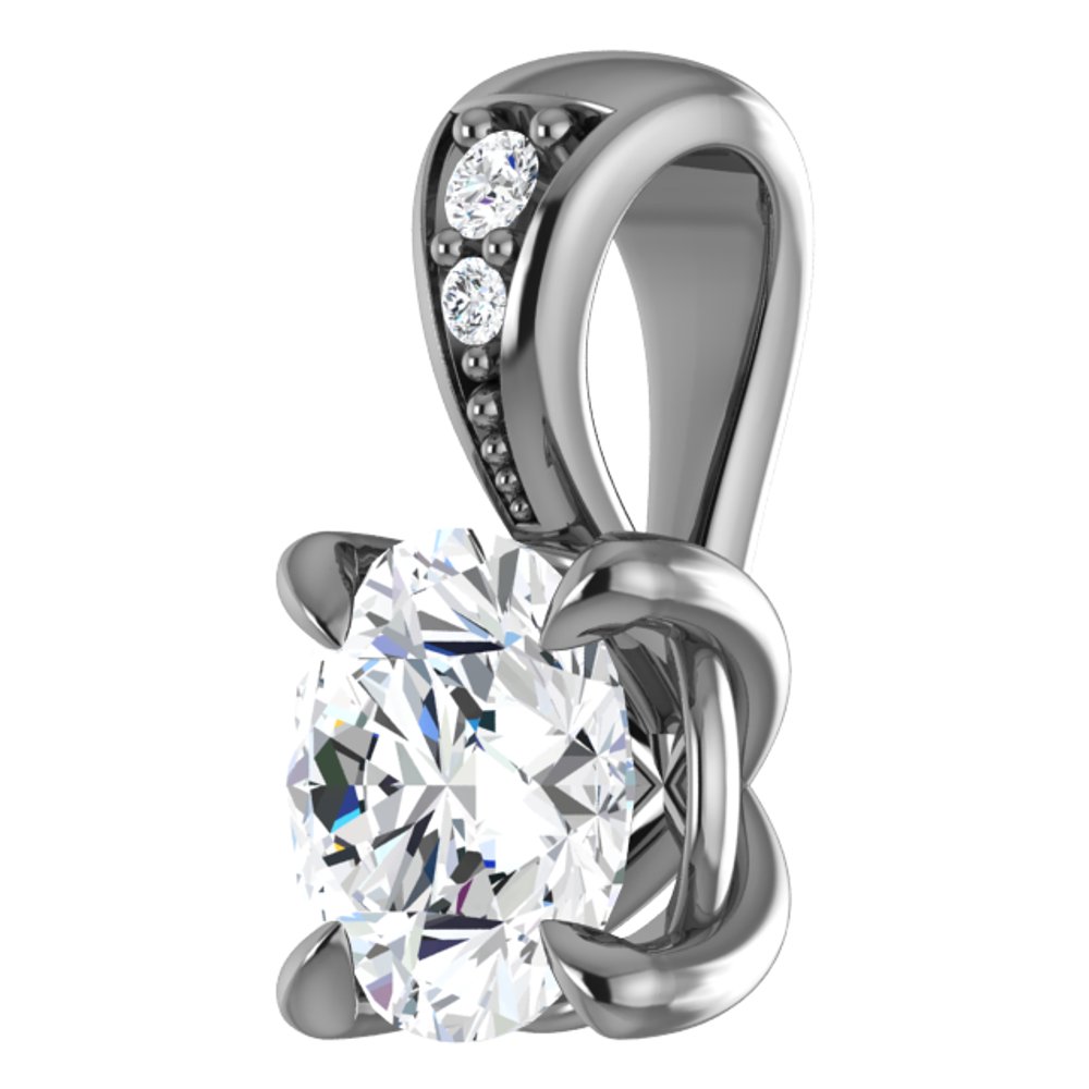 High Quality Luxury Necklaces and Pendants for Women by Ryan Jonathan Fine Jewelry